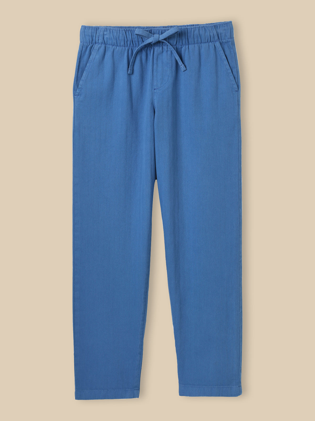 Pantalon chevrons Garçon