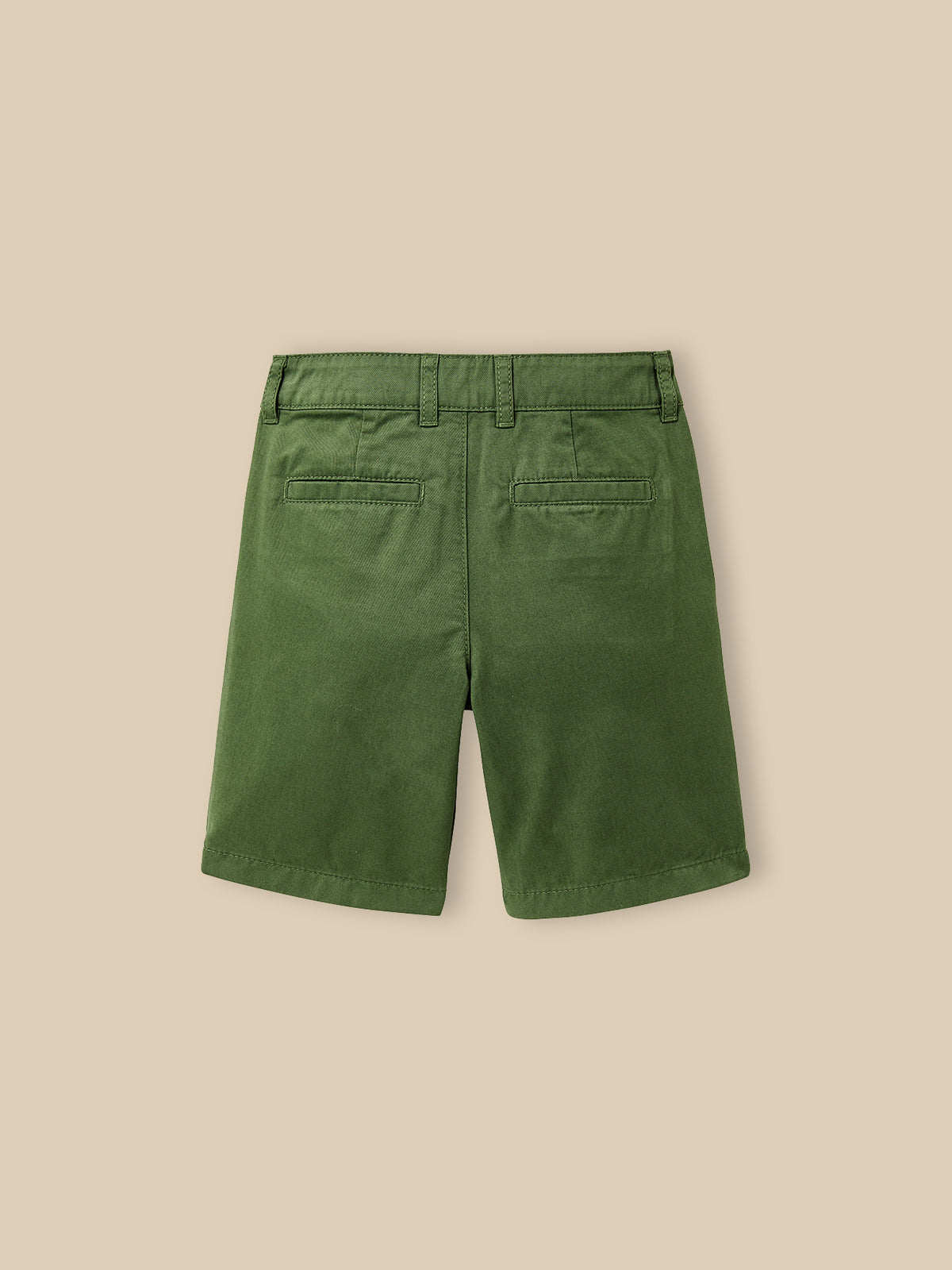 Bermuda chino Garçon
