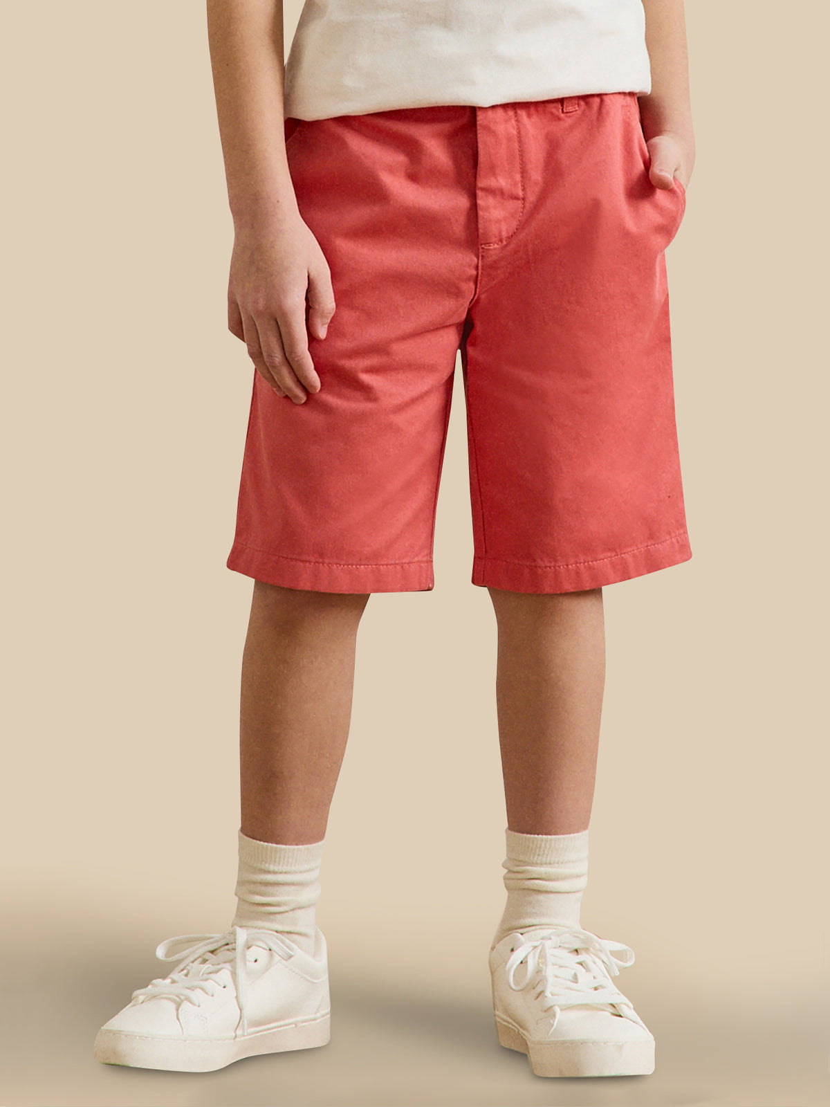 Bermuda chino Garçon
