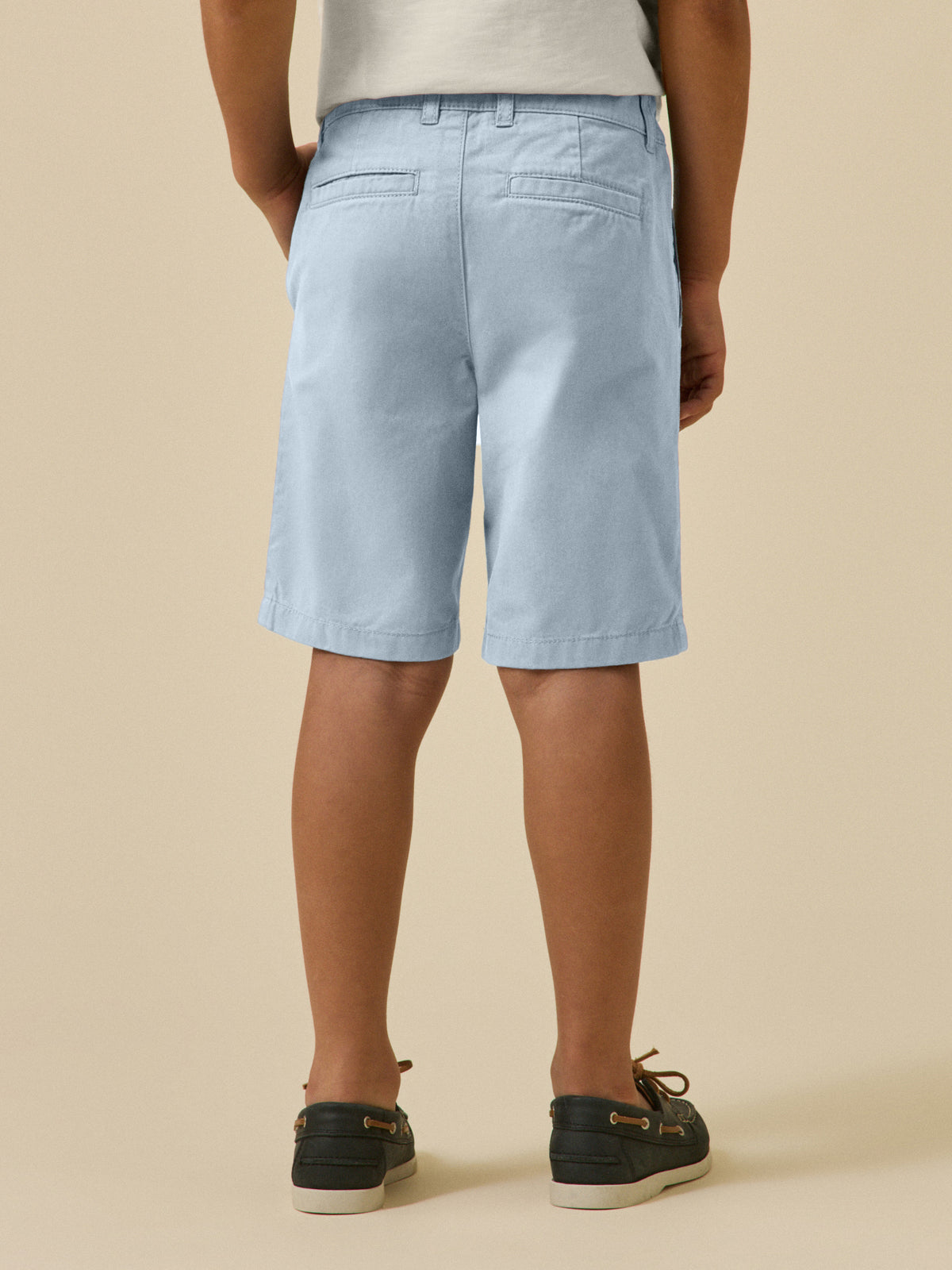 Bermuda chino Garçon