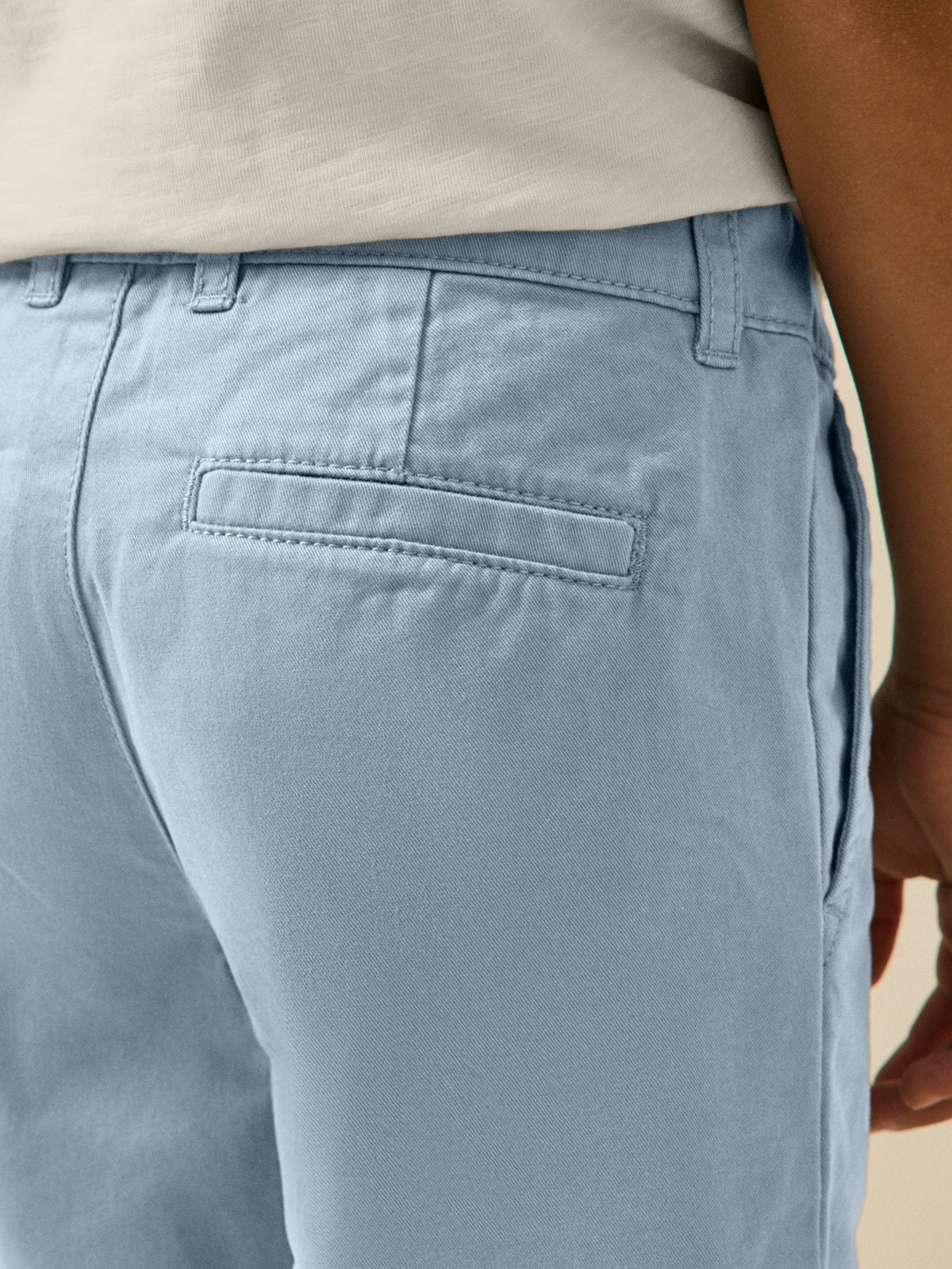 Bermuda chino Garçon