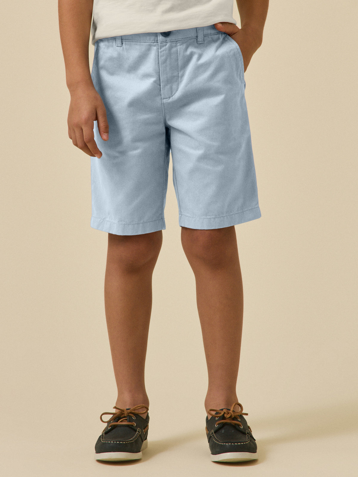 Bermuda chino Garçon