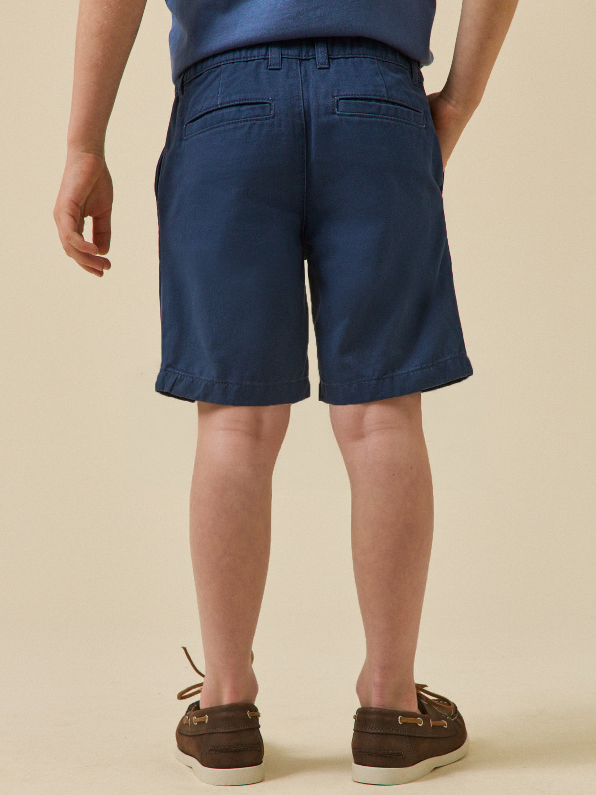 Bermuda chino Garçon