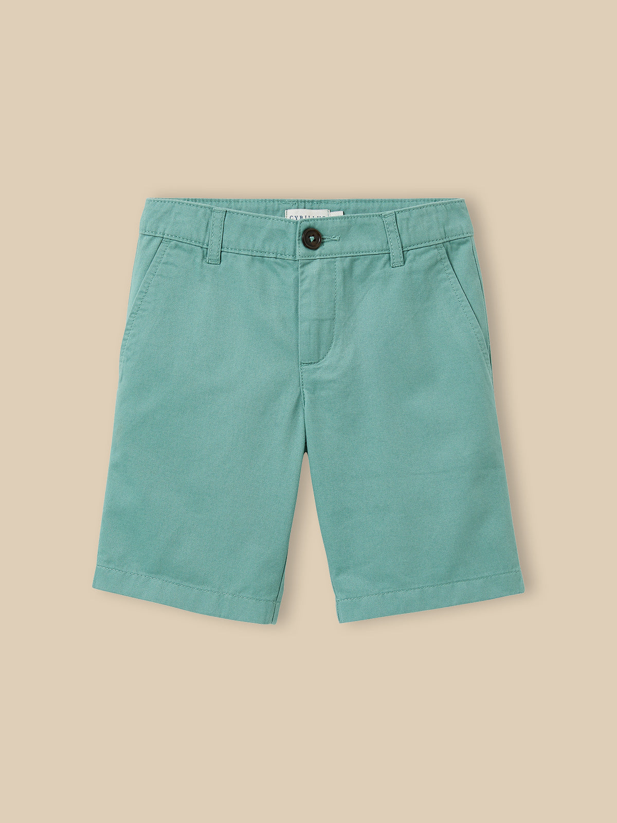 Bermuda chino Garçon