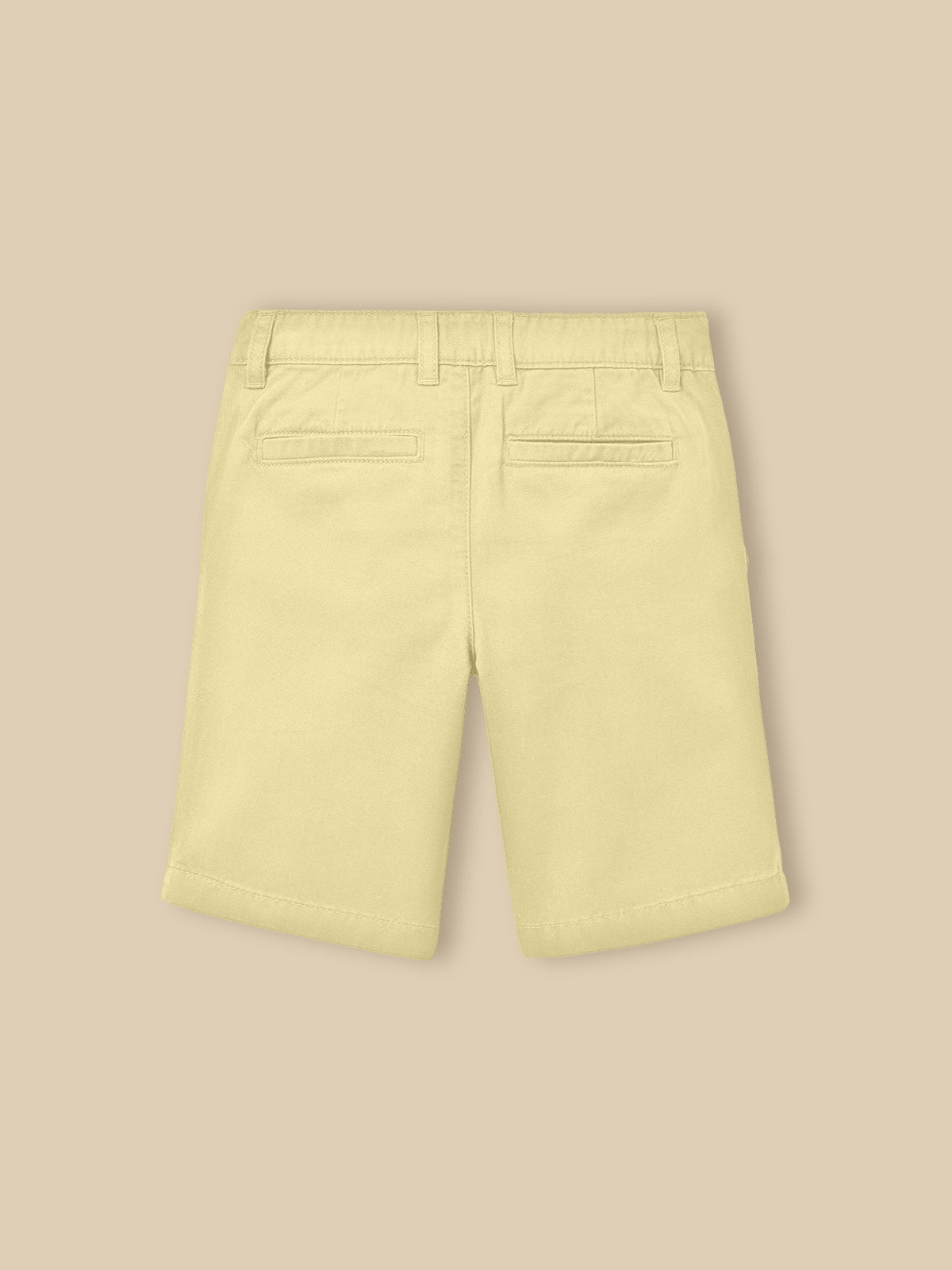 Bermuda chino Garçon