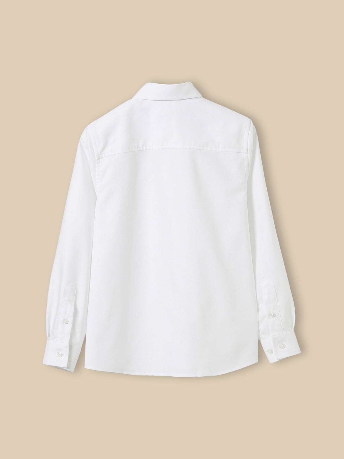 Chemise oxford - Collection fêtes et mariage