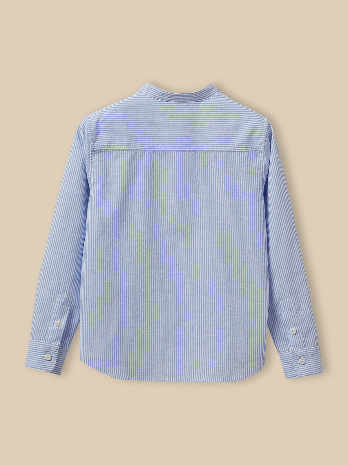 Chemise lin et coton – Collection Fêtes et Mariages