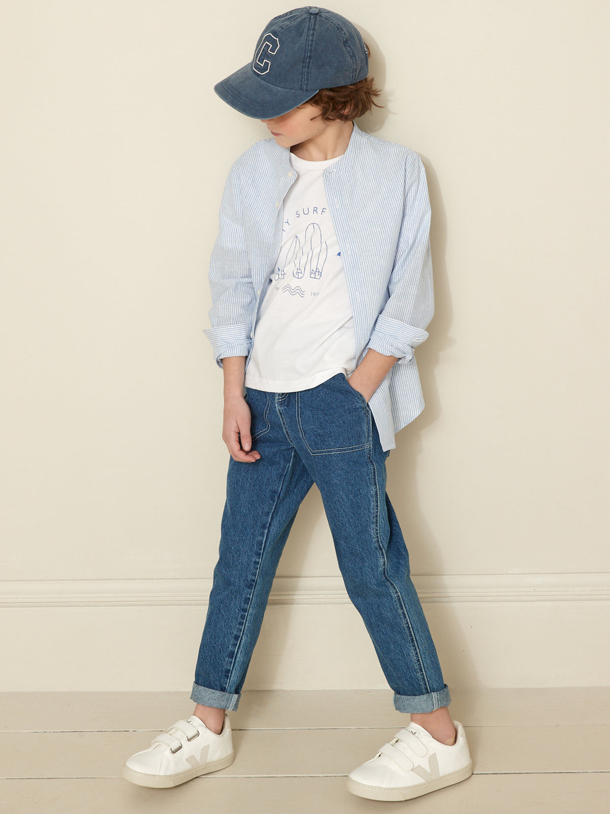 Chemise lin et coton – Collection Fêtes et Mariages