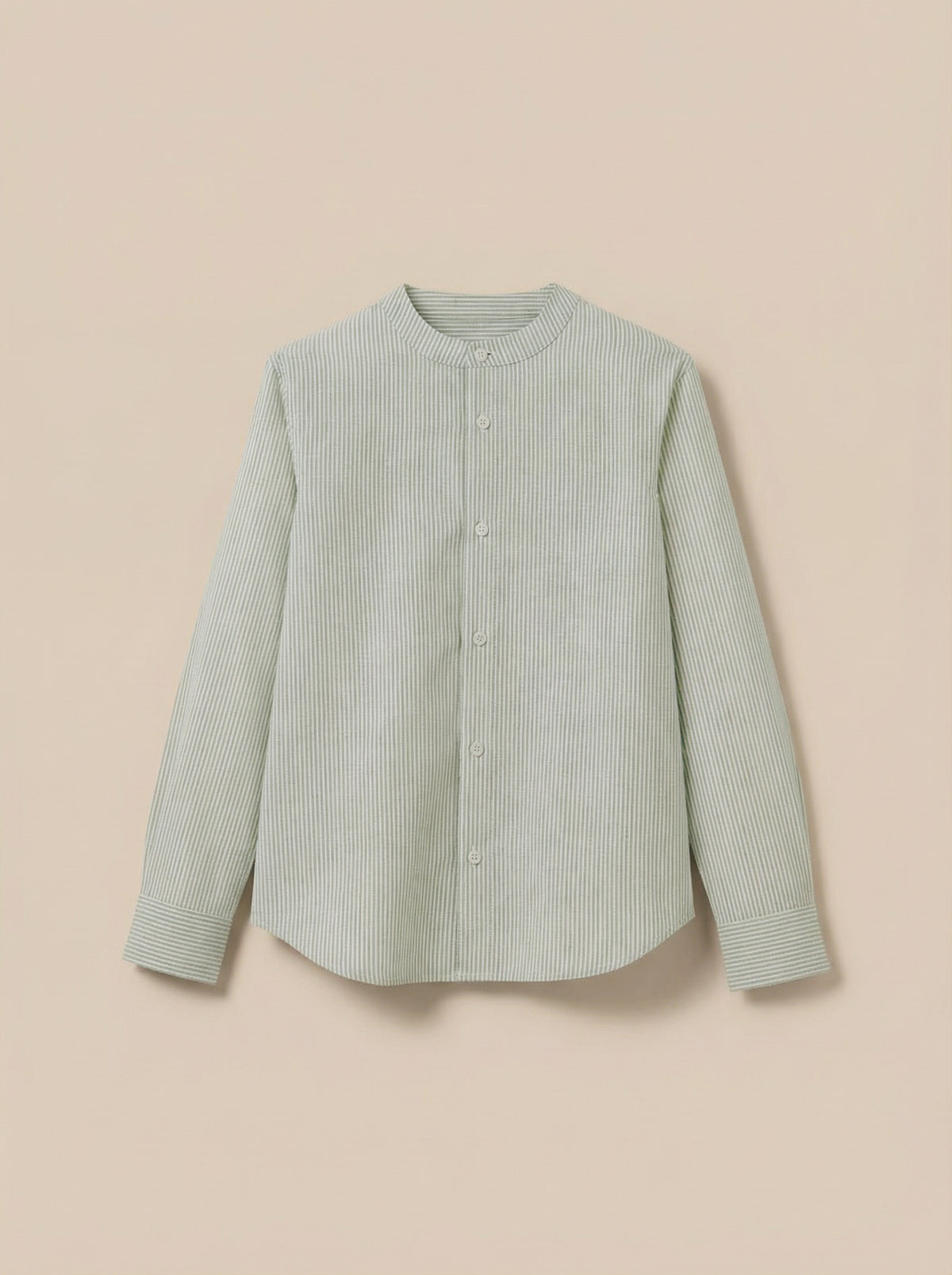 Chemise lin et coton – Collection Fêtes et Mariages