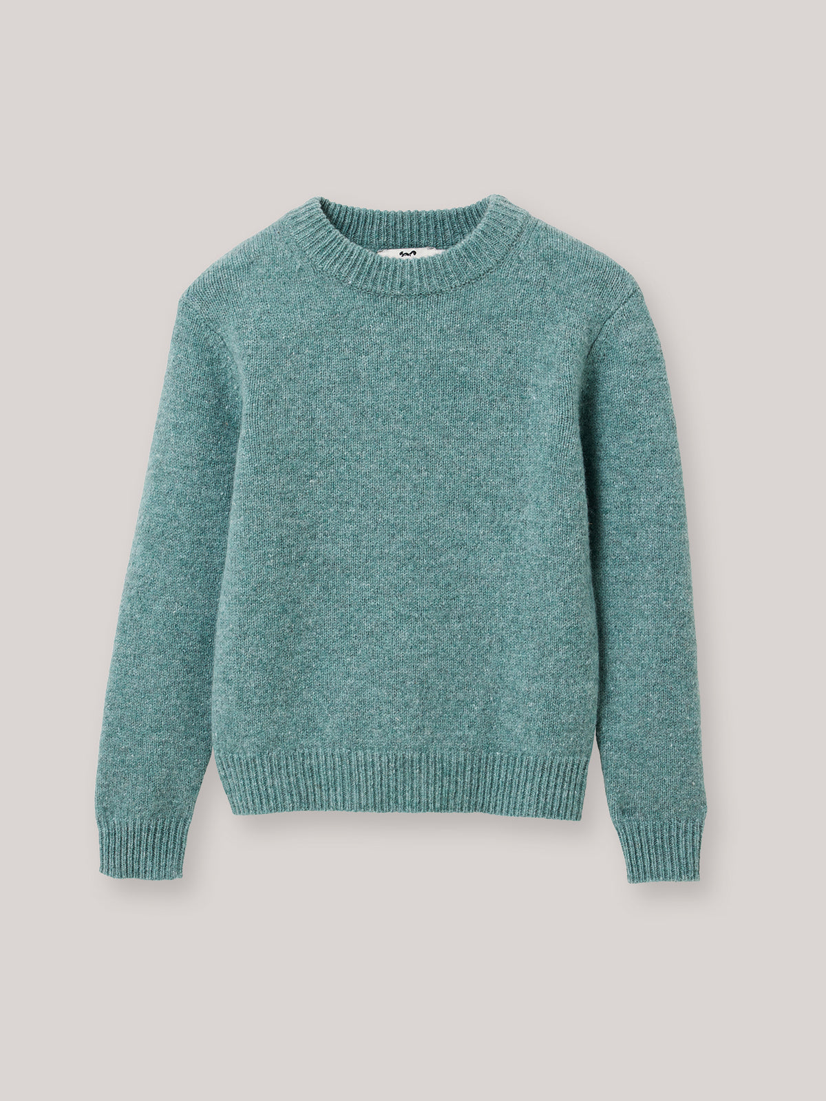 Pull Garçon en laine merinos