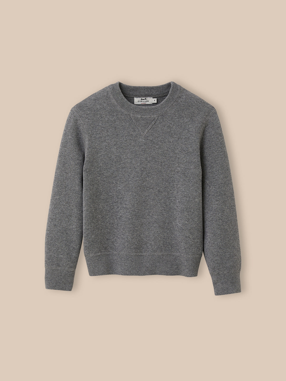 Pull sweat Garçon