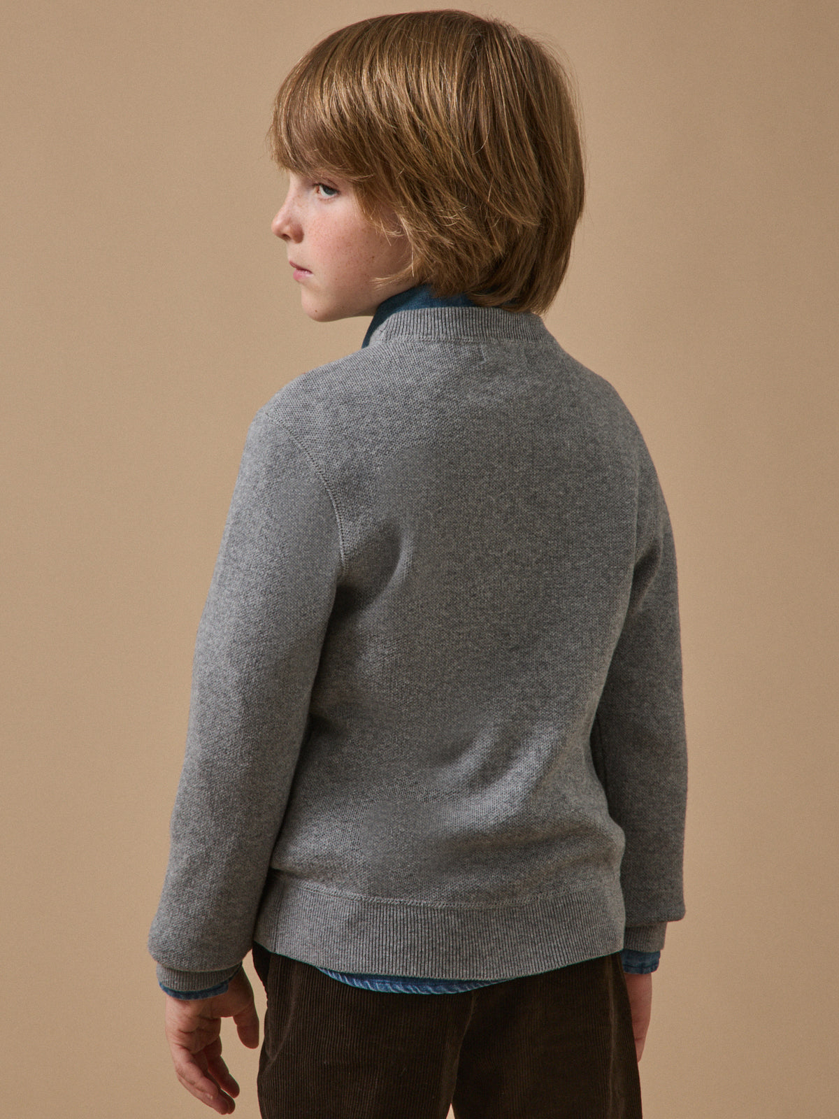 Pull sweat Garçon