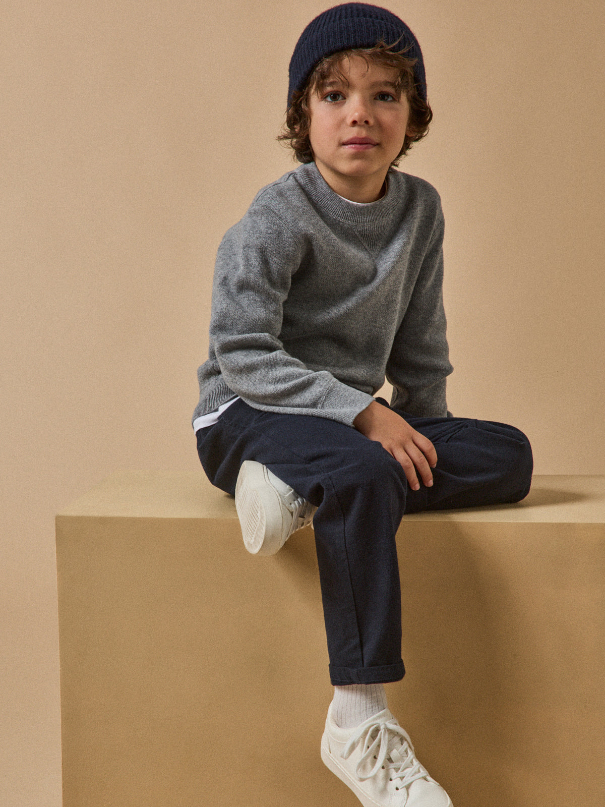 Pull sweat Garçon
