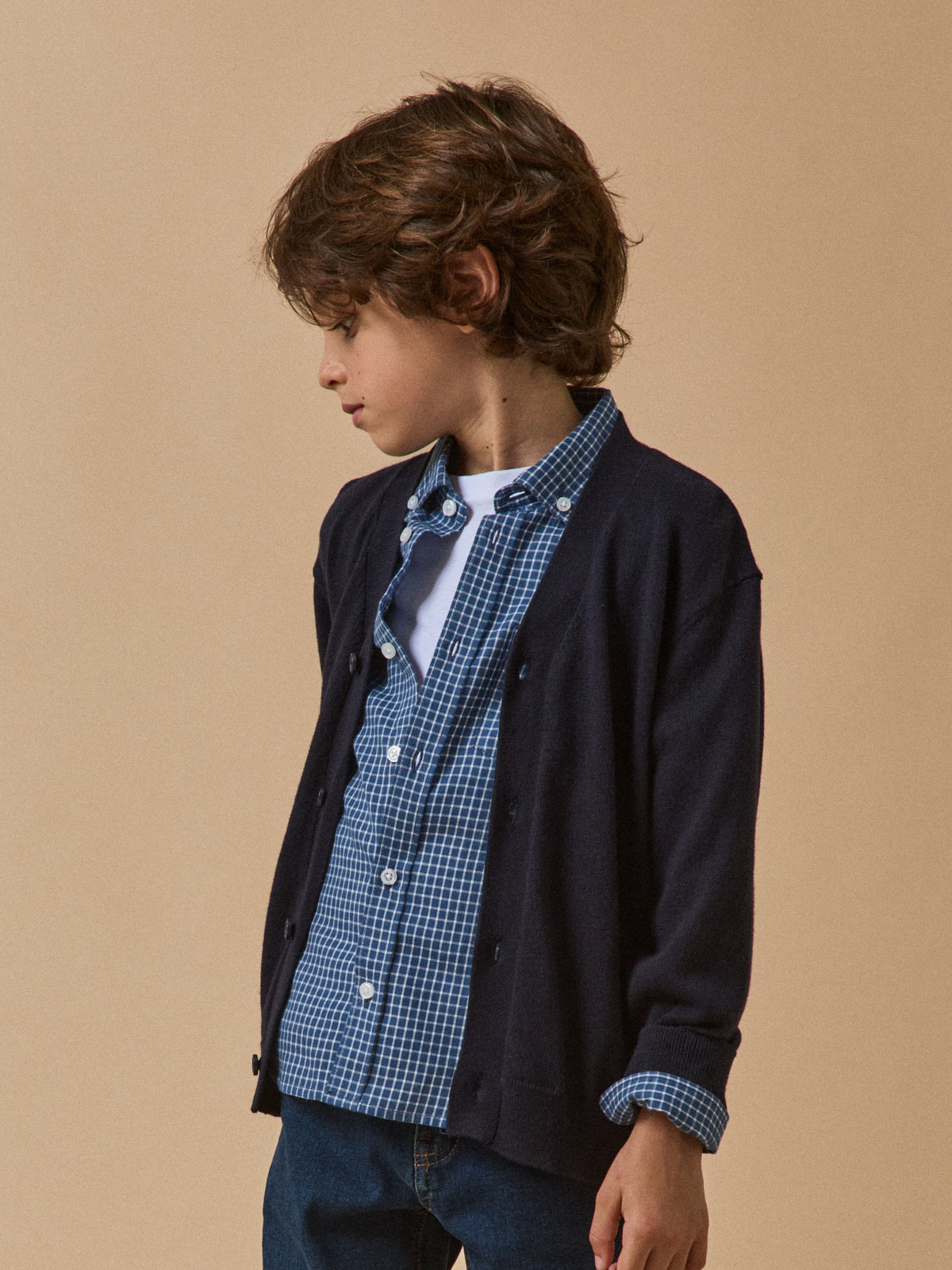Cardigan – Collection Fêtes et Mariages
