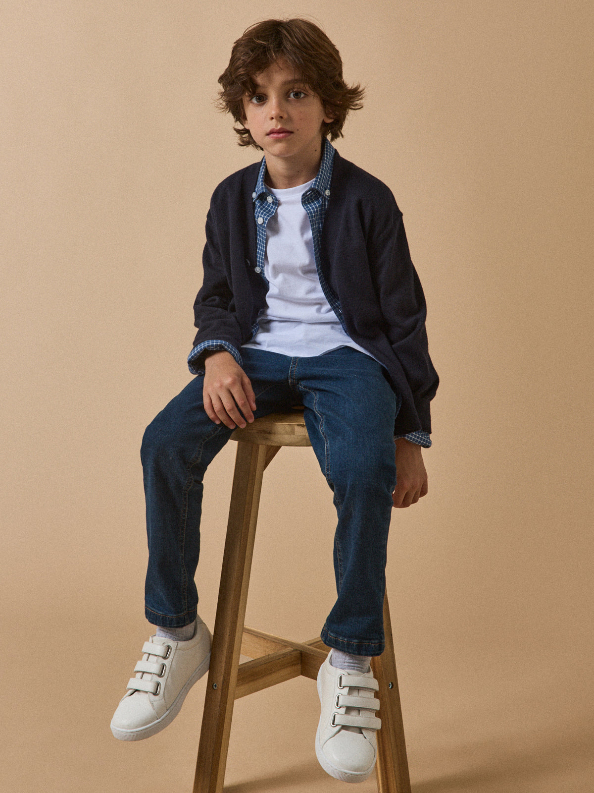 Cardigan – Collection Fêtes et Mariages