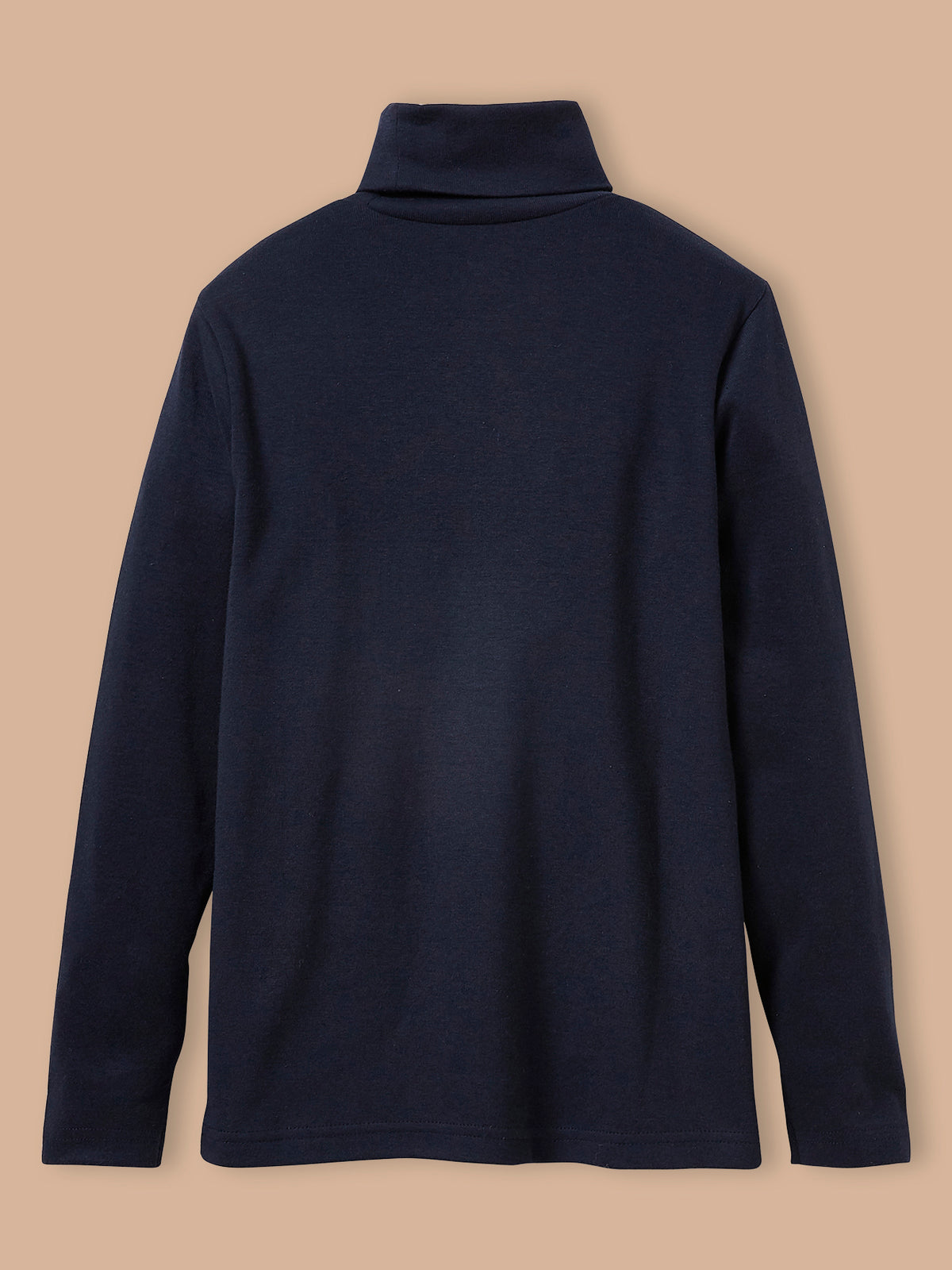 Sous-pull Garçon - Coton biologique