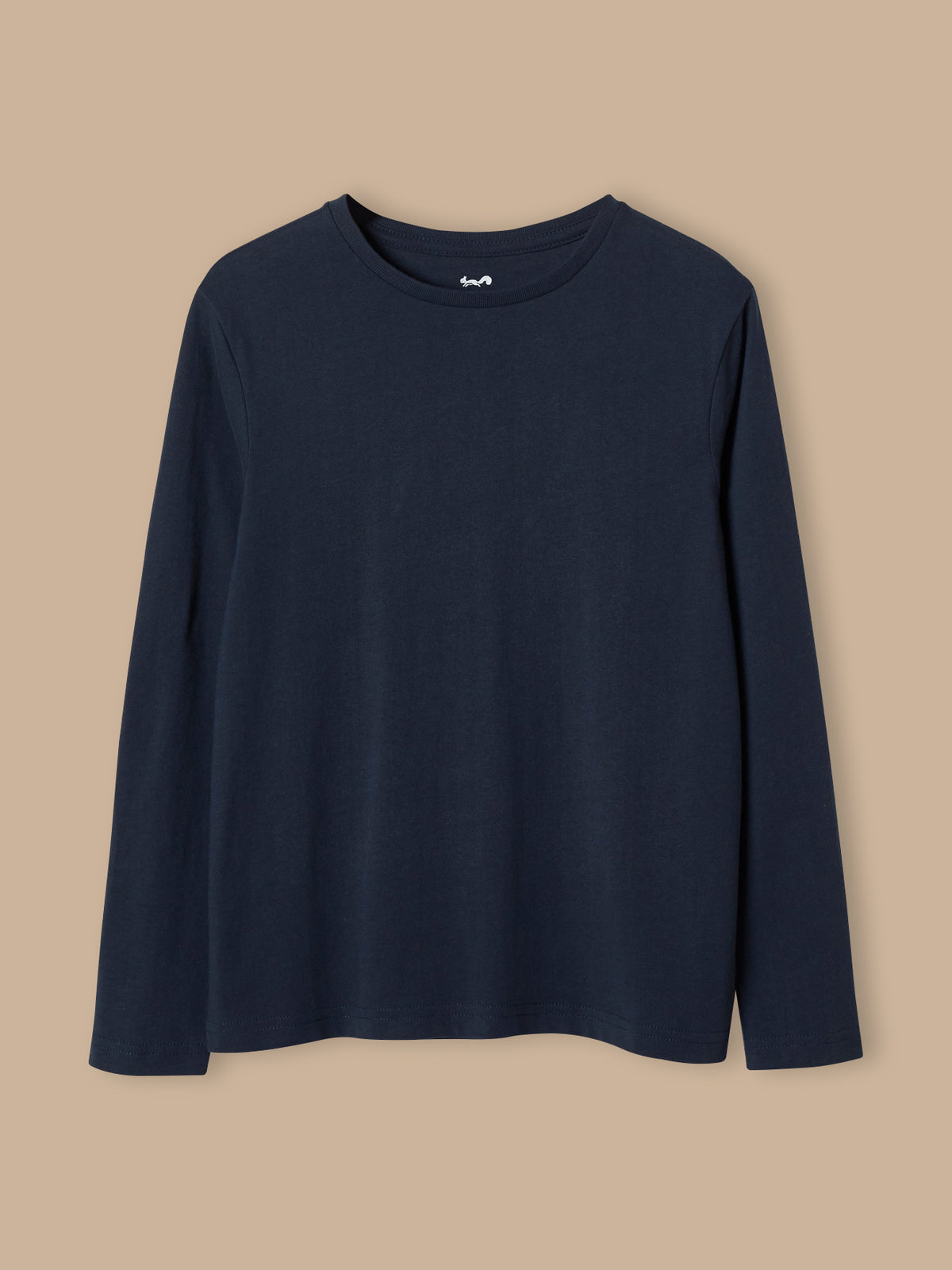 Boy's long-sleeved T-shirt