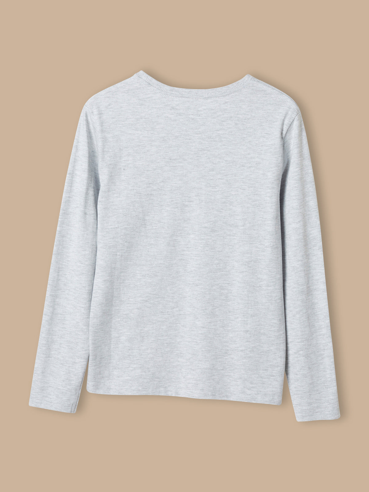 Boy's long-sleeved T-shirt