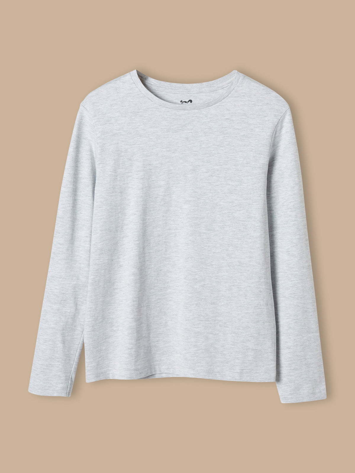 Boy's long-sleeved T-shirt