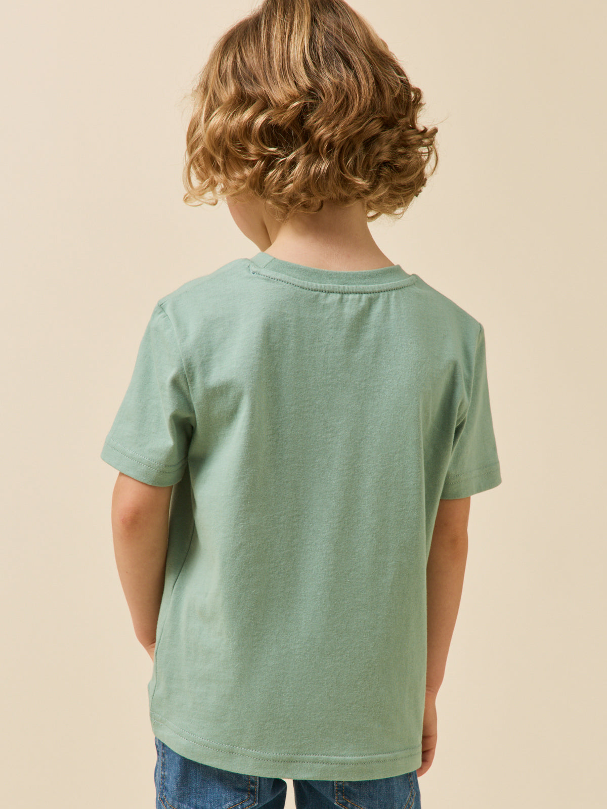 T-shirt Enfant Cyrillus x PEANUTS(TM) Collection Snoopy
