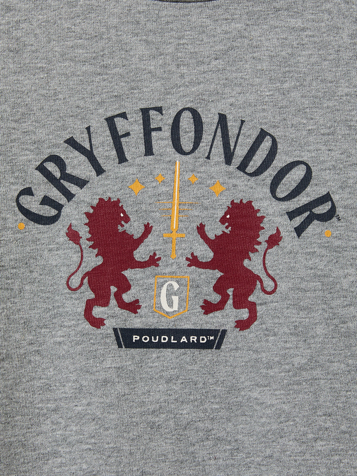 Child's T-shirt - The Harry Potter Collection