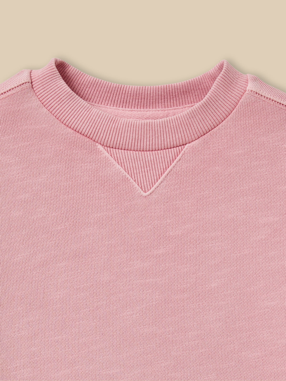 Boy's sweatshirt