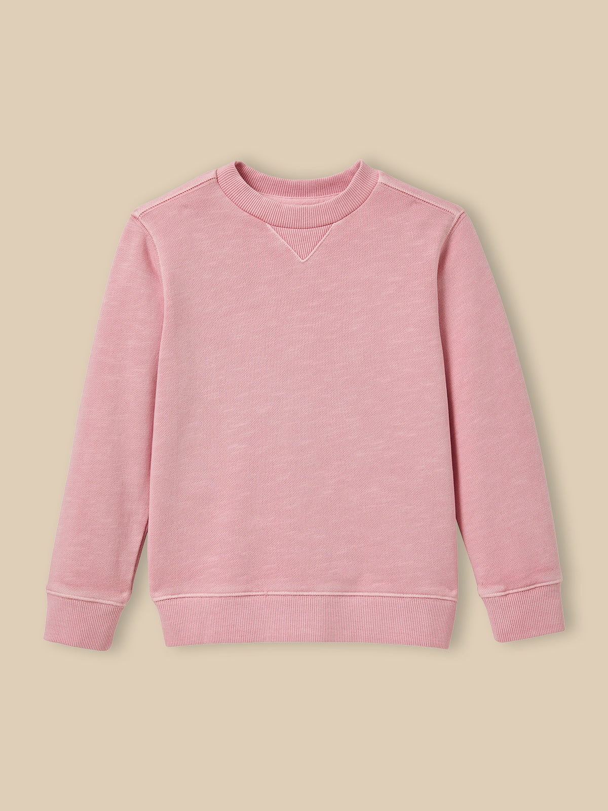 Boy's sweatshirt