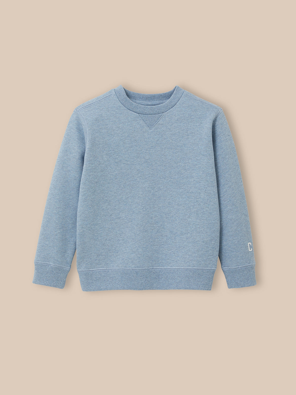 Boy's sweatshirt