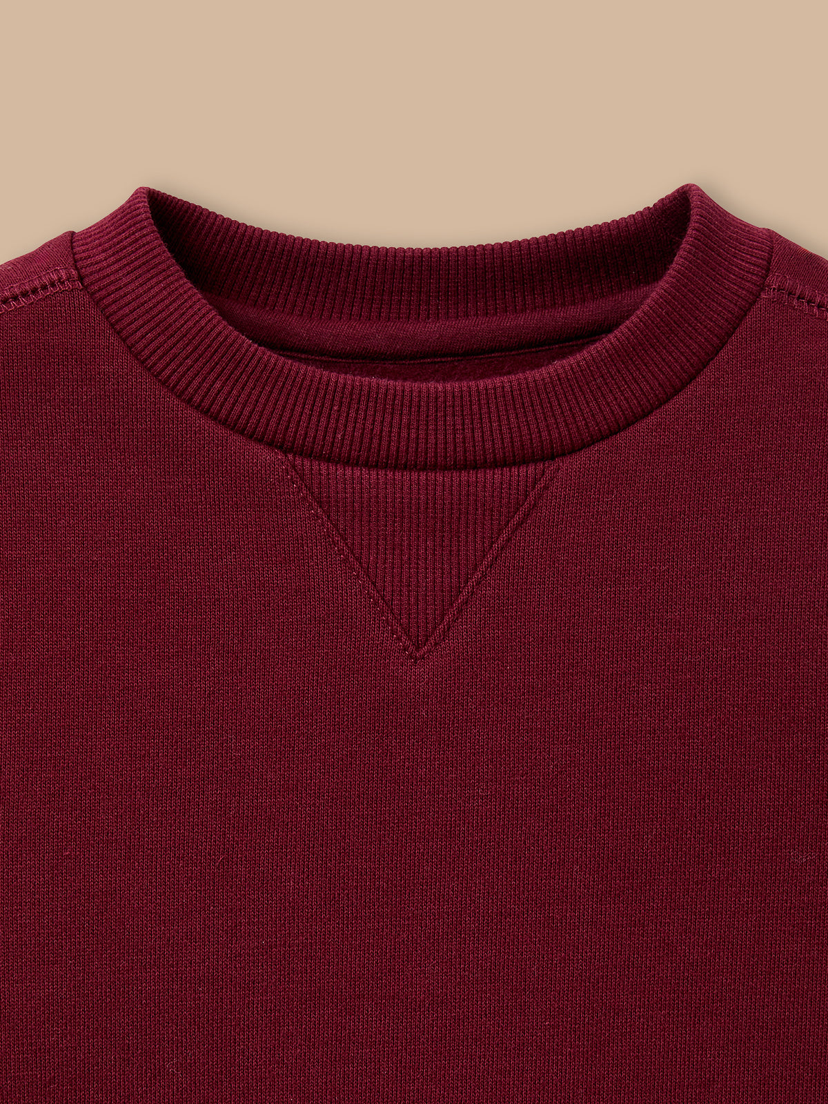Sweat Garçon