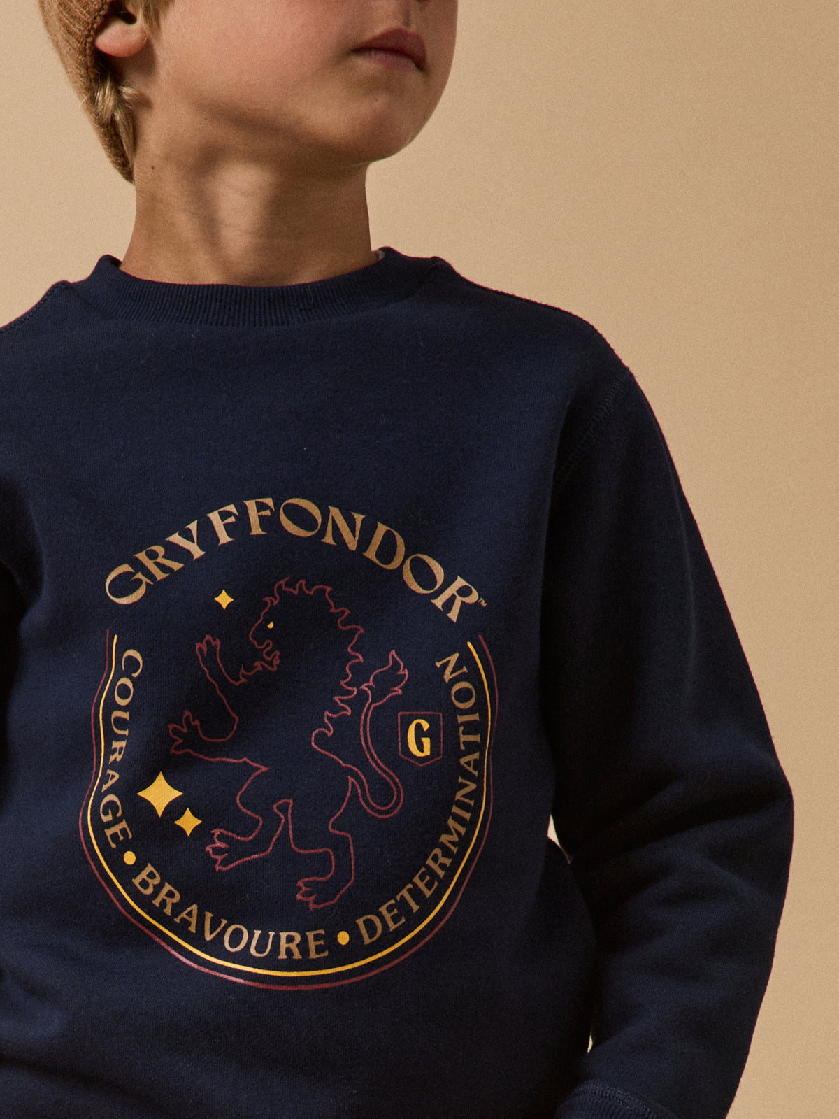 Child's sweatshirt - The Harry Potter Collection