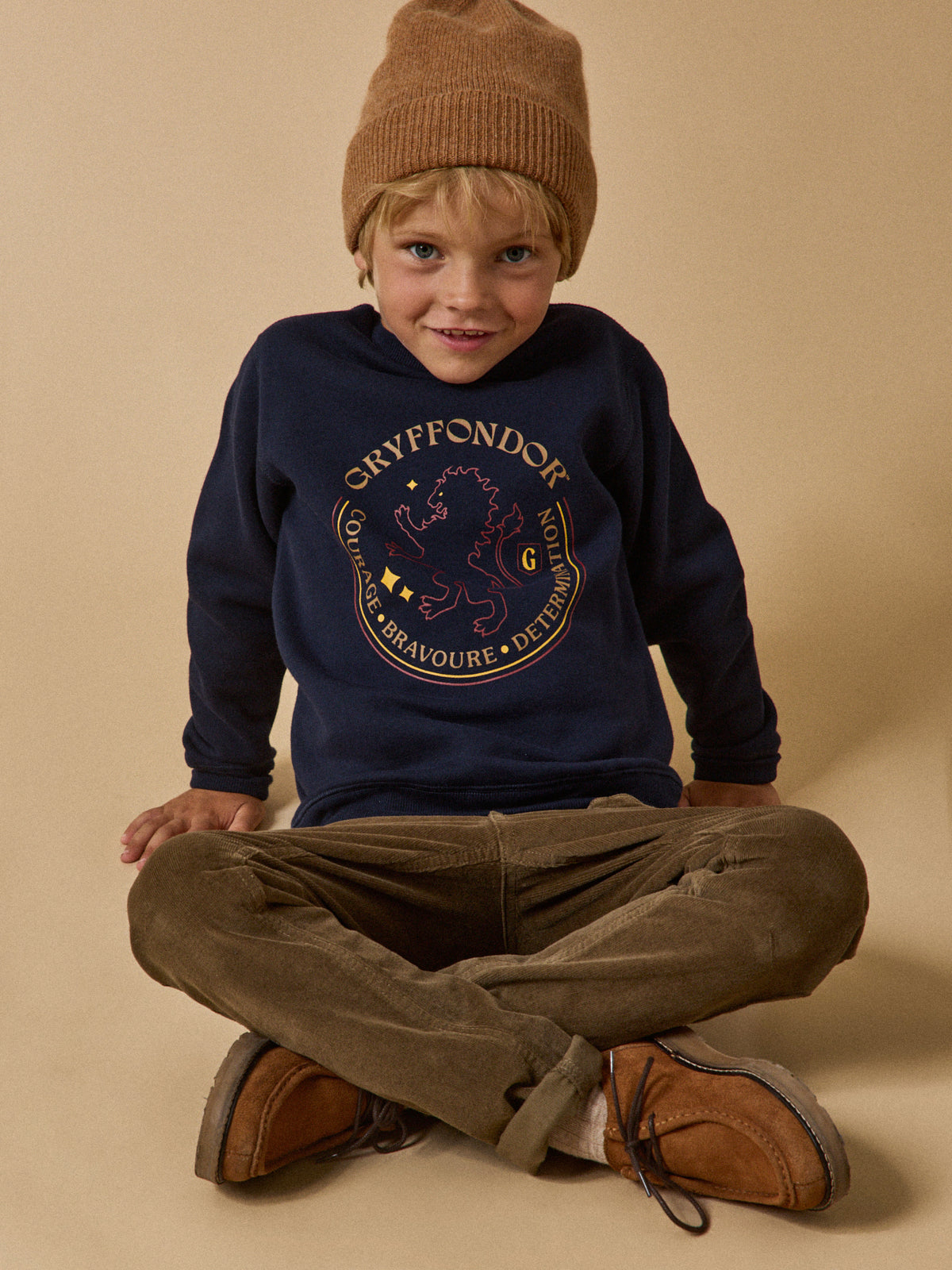 Child's sweatshirt - The Harry Potter Collection