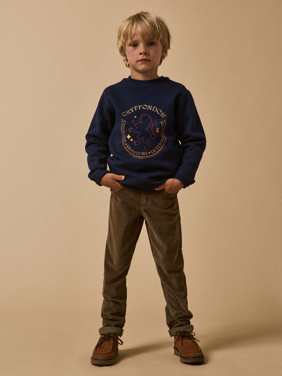 Child's sweatshirt - The Harry Potter Collection