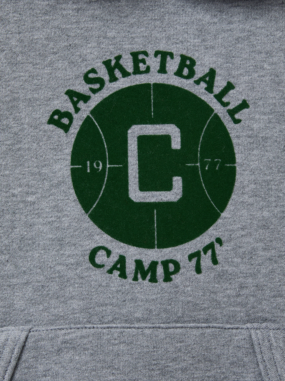 Sweat à capuche Garçon