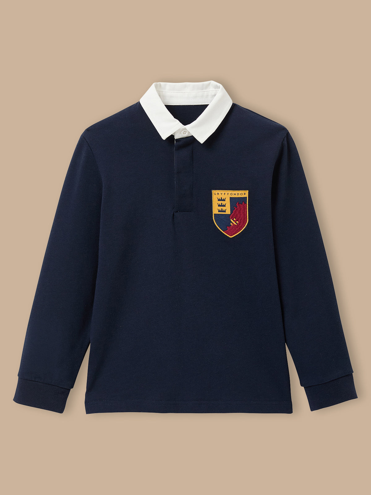 Polo rugby Garçon - Collection Harry Potter
