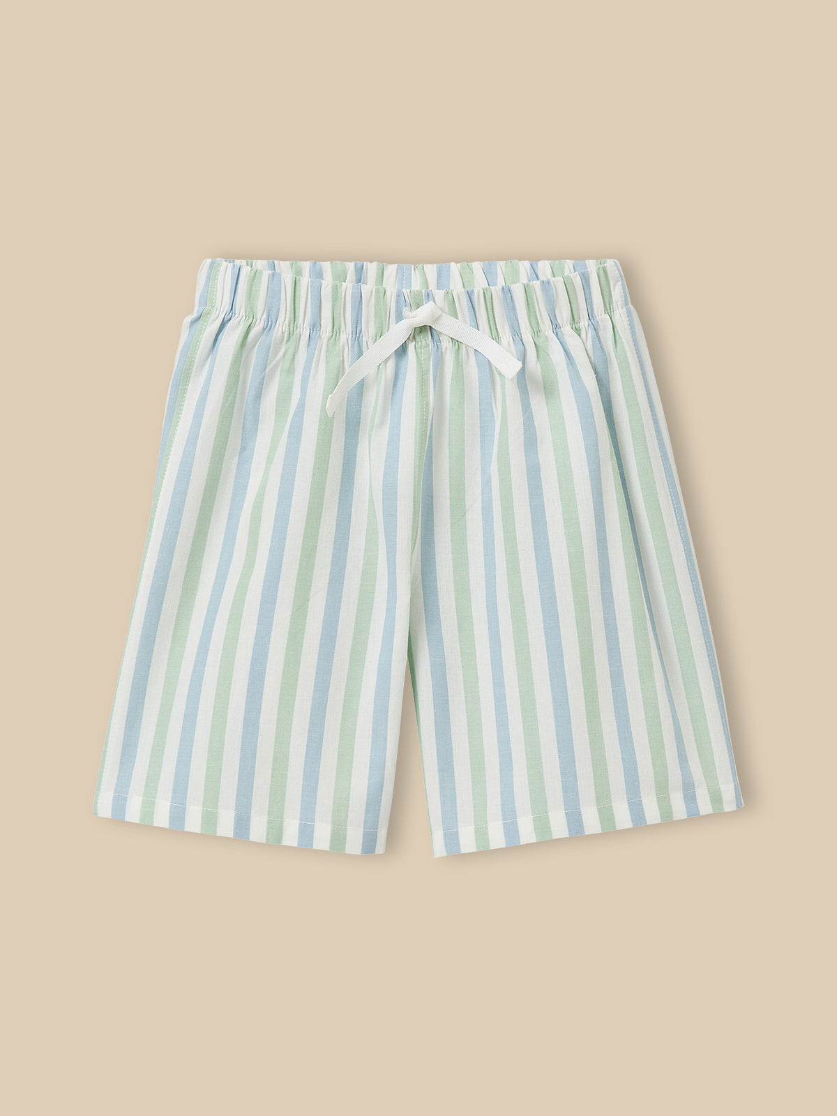 Pyjashort Enfant Cyrillus x PEANUTS(TM) Collection Snoopy