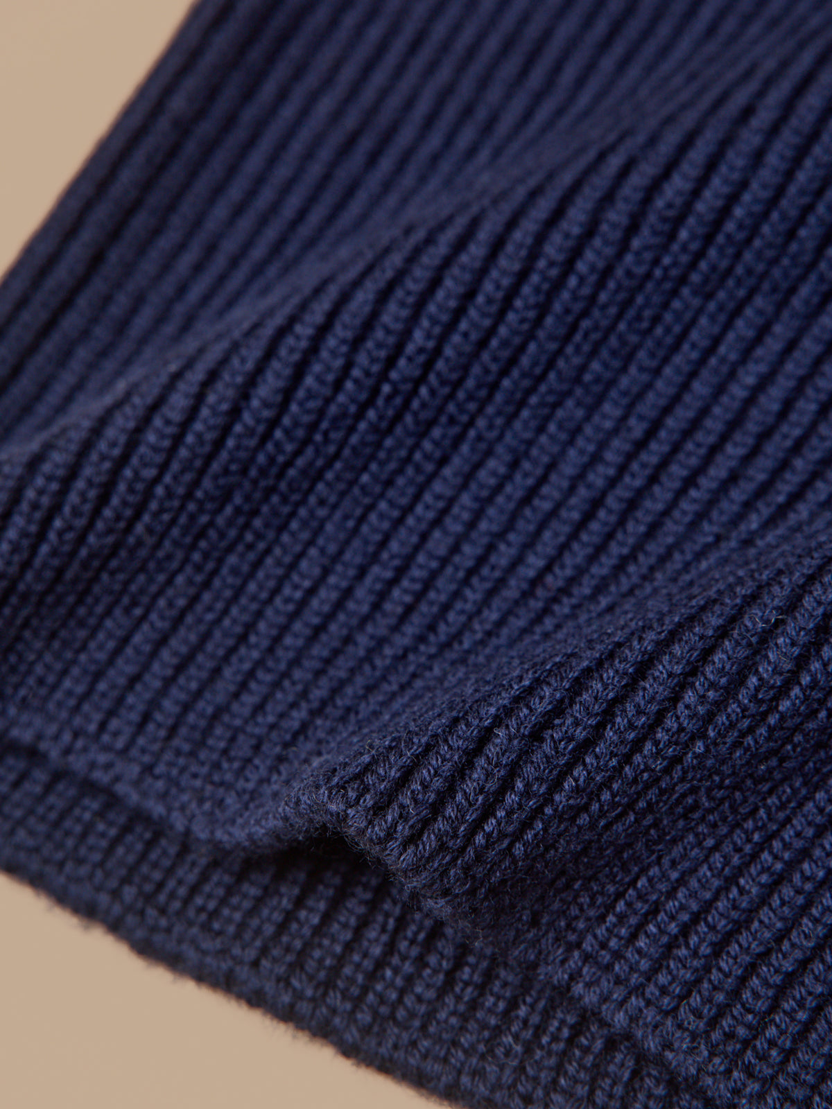 Child's merino wool snood - Cyrillus x Les 3 Tricoteurs