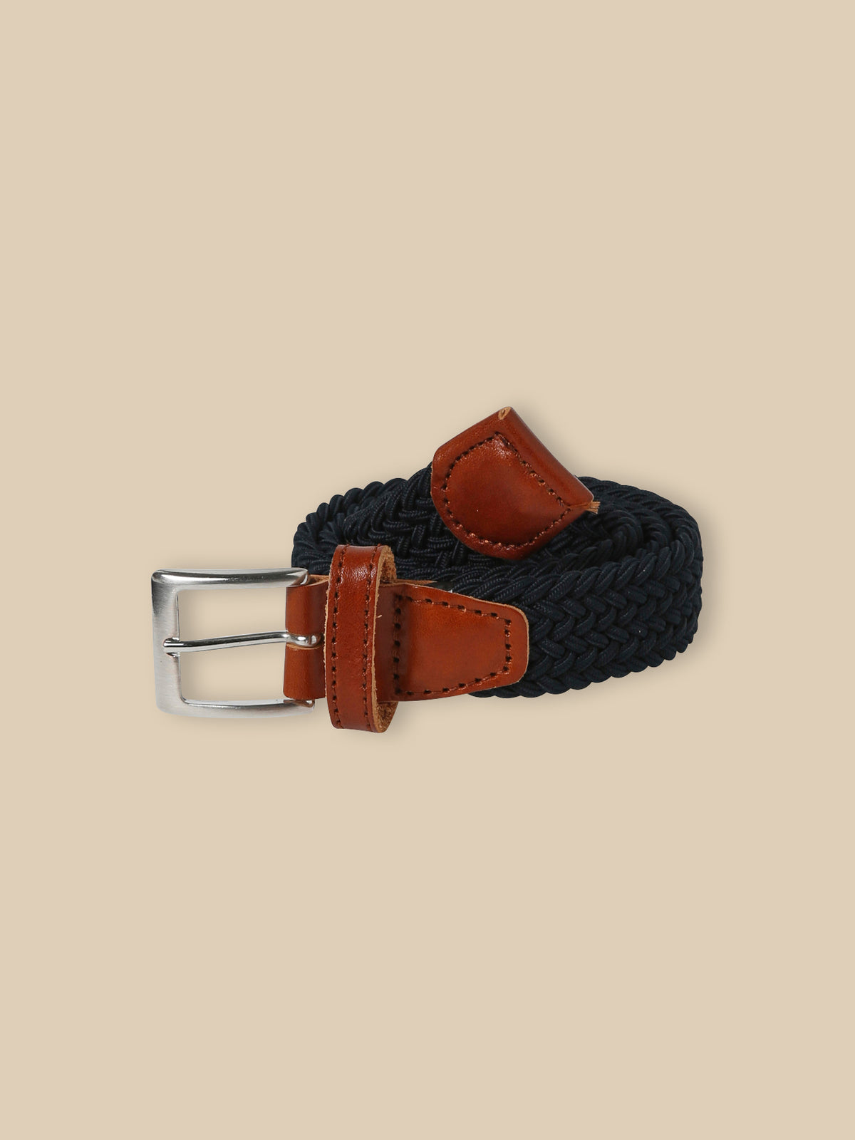 Boy's woven belt