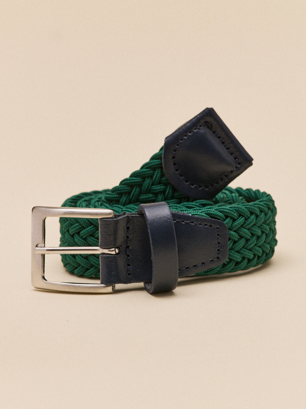 Boy's woven belt