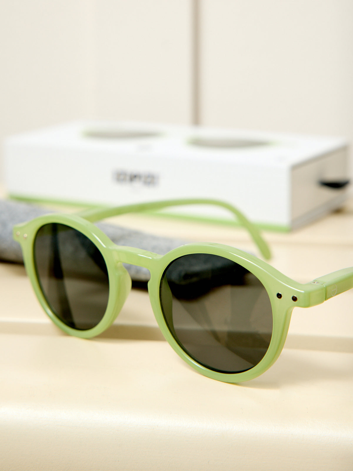 Lunettes de soleil 5 - 10 ans Junior IZIPIZI