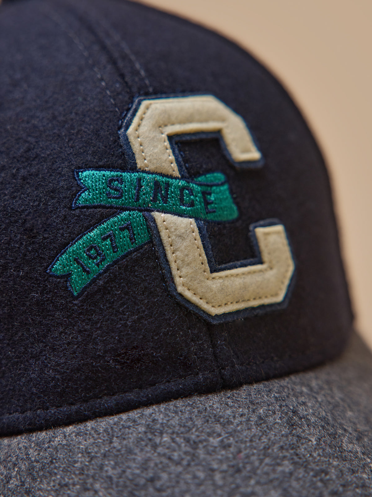 Casquette en lainage adulte et enfant