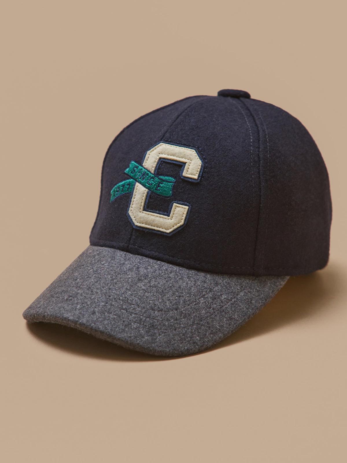 Casquette en lainage adulte et enfant