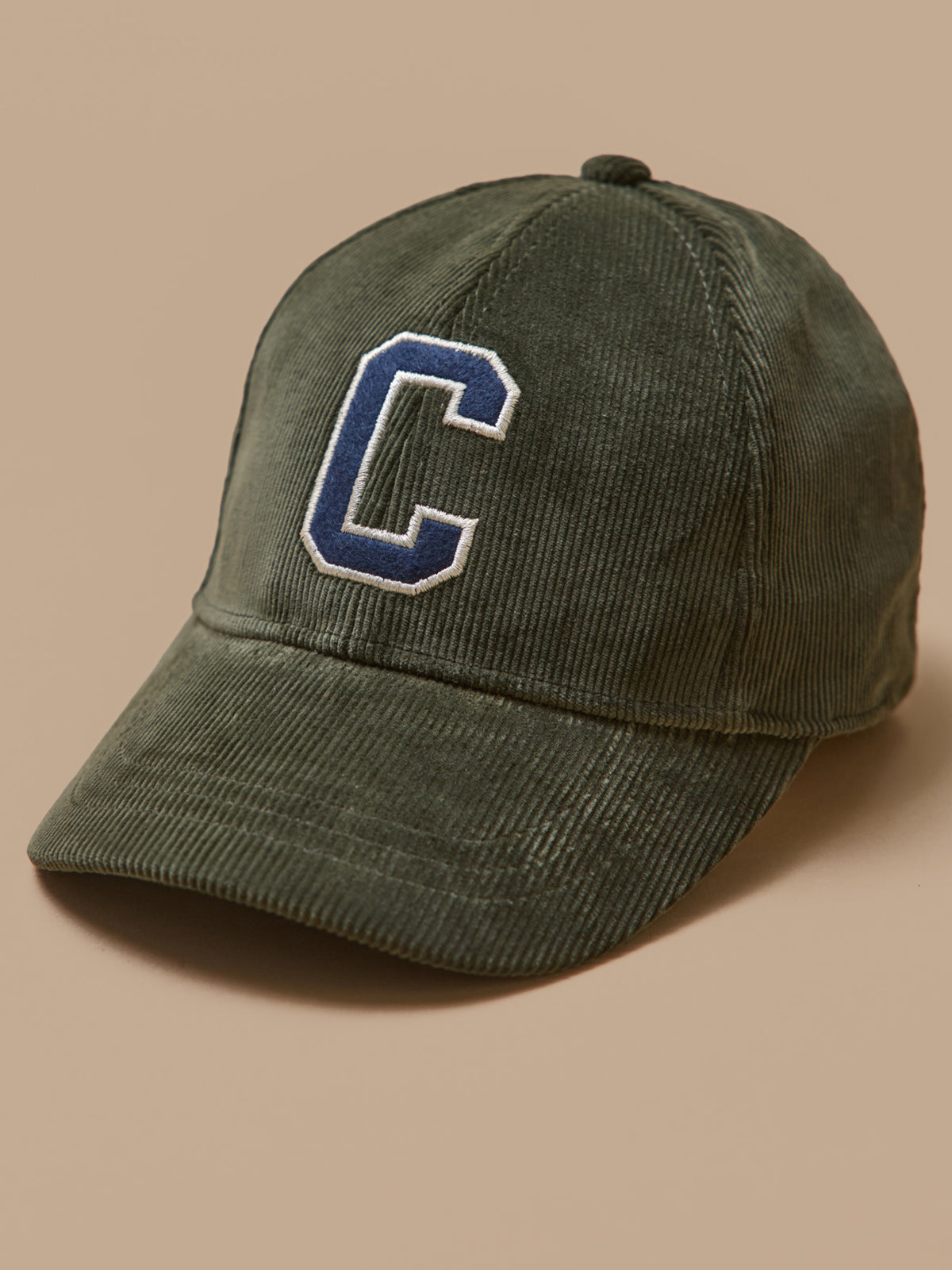 Casquette en velours adulte et enfant