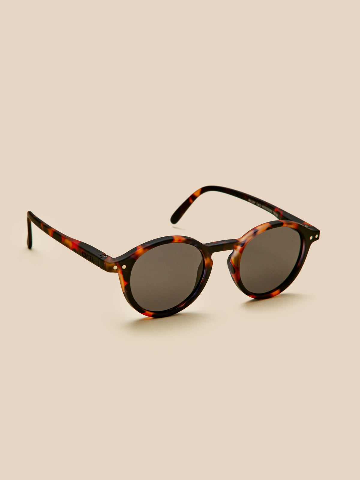 Junior sunglasses for ages 3 to 5 x Cyrillus x IZIPIZI®