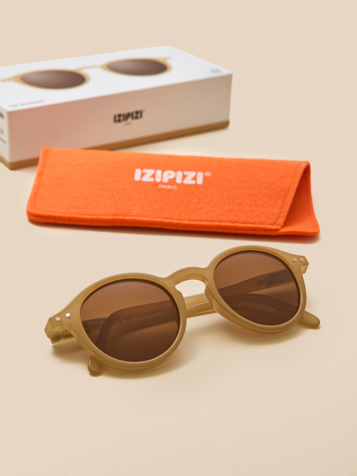 Lunettes de soleil 5 - 7 ans Junior IZIPIZI©
