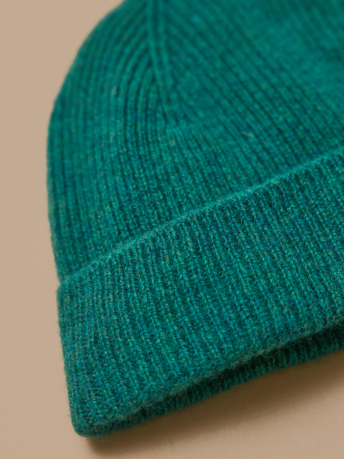 Bonnet en laine mérinos enfant