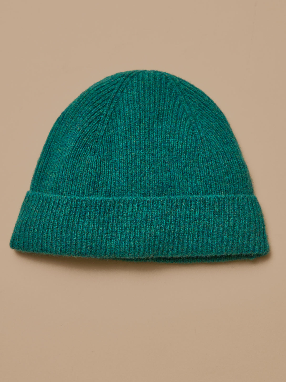 Bonnet en laine mérinos enfant