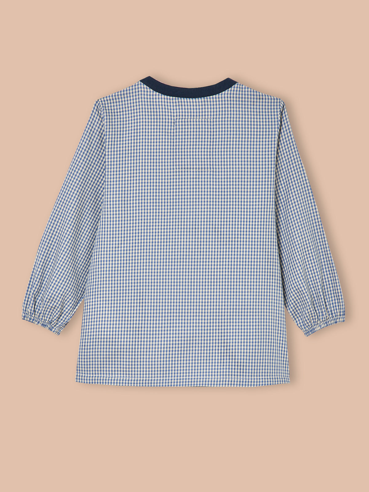 Tablier Garçon Vichy