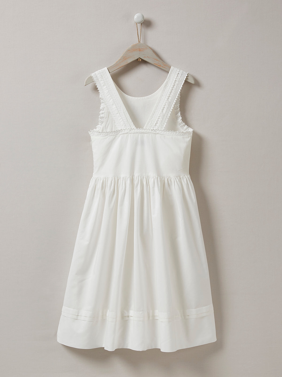 Robe Charlotte – Cortège Arabesque