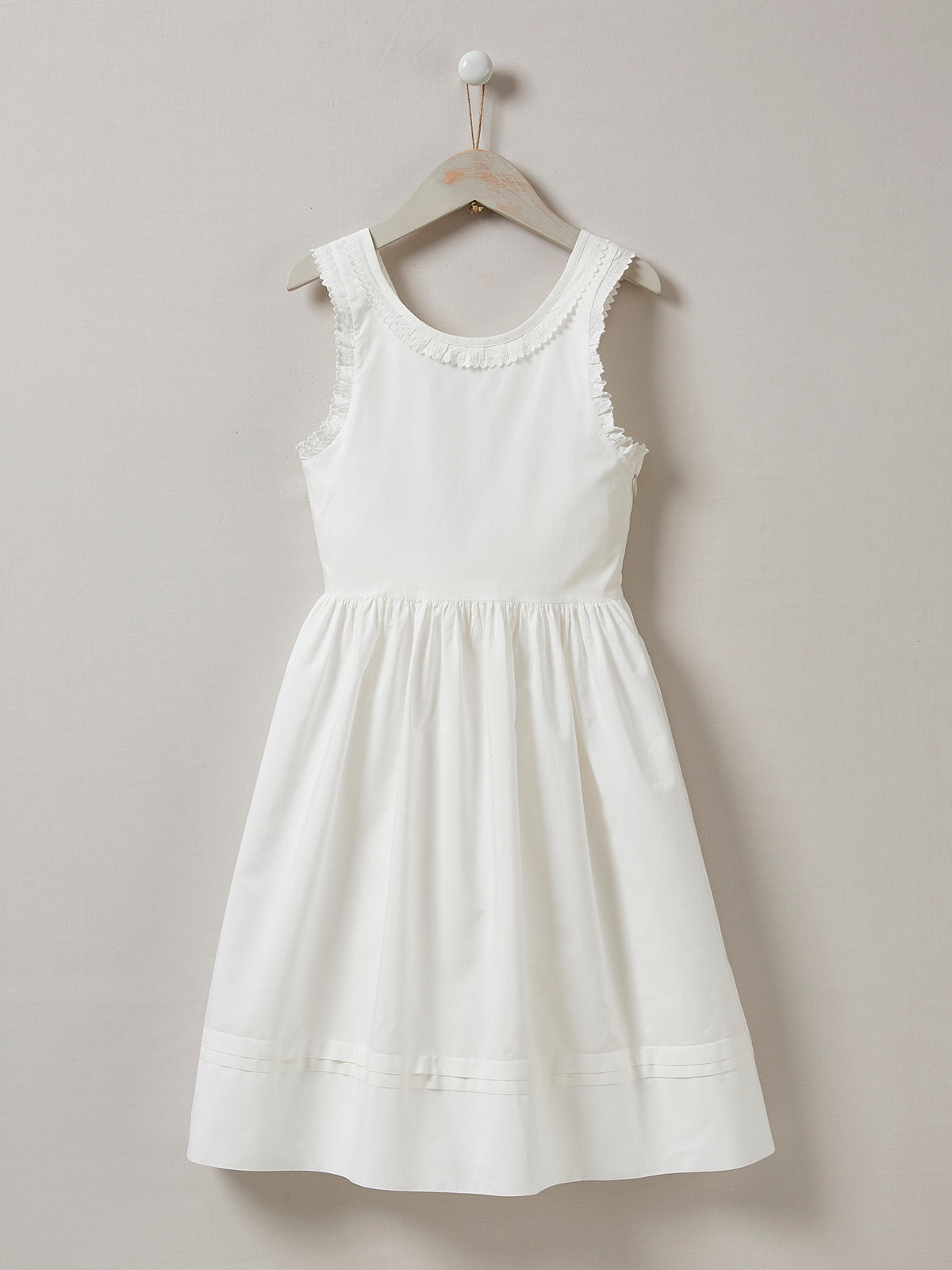 Robe Charlotte – Cortège Arabesque