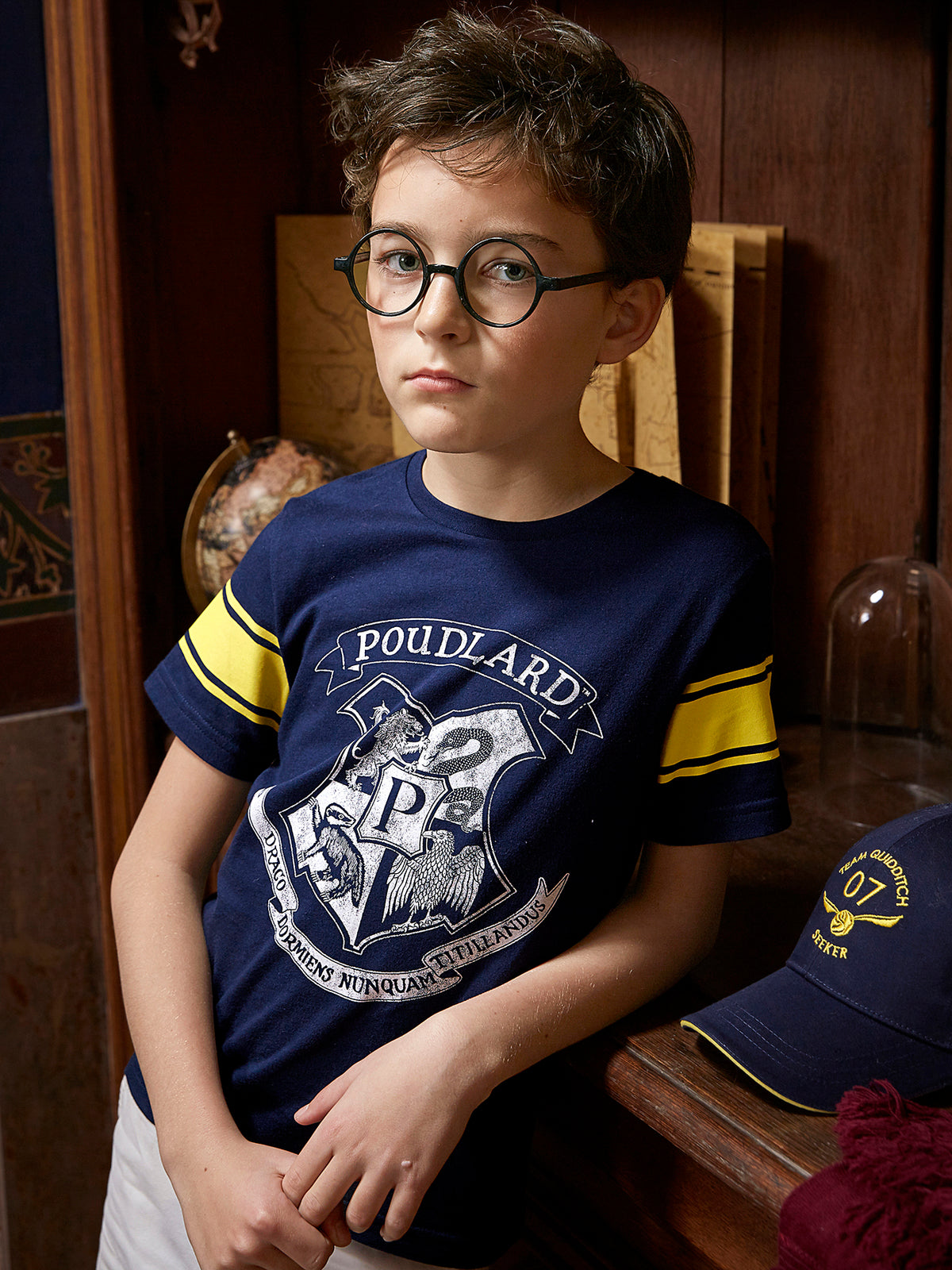 T-shirt - Harry Potter Collection